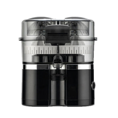 Dual-Head Automatic Citrus Juicer