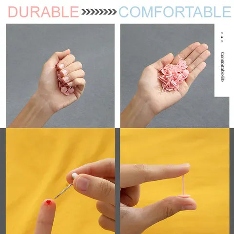 Duvet Clips
