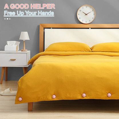 Duvet Clips