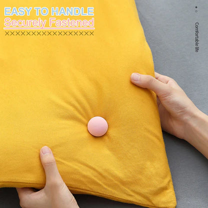 Duvet Clips