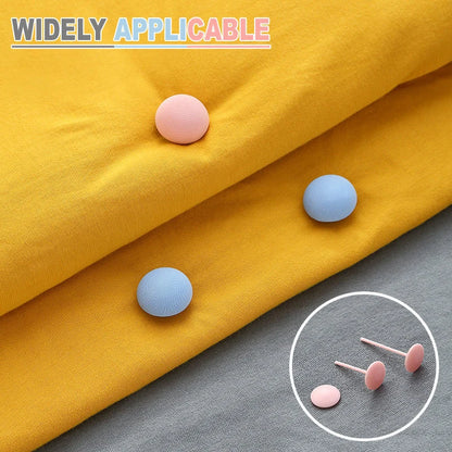 Duvet Clips